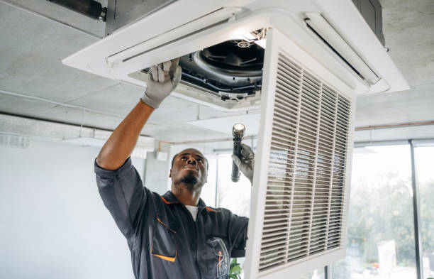 Licensed Ductwork Repair service in Beverly, MA - FH HVAC