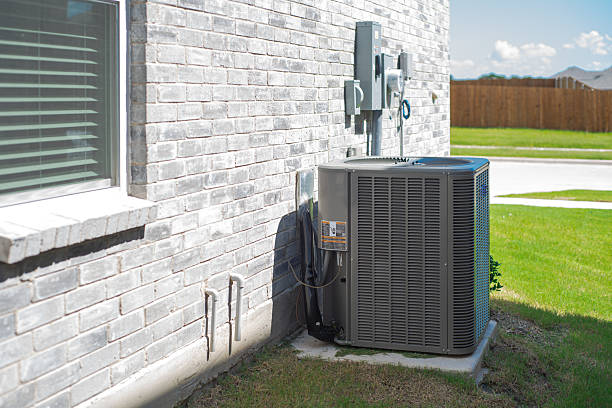 Reliable Ductwork Repair contractor in Beverly, MA by FH HVAC